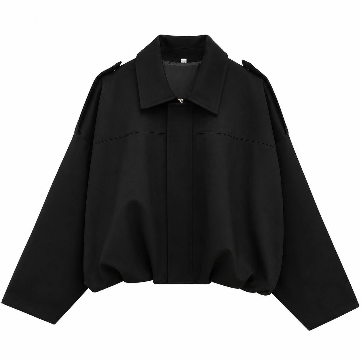 Chaqueta Bomber