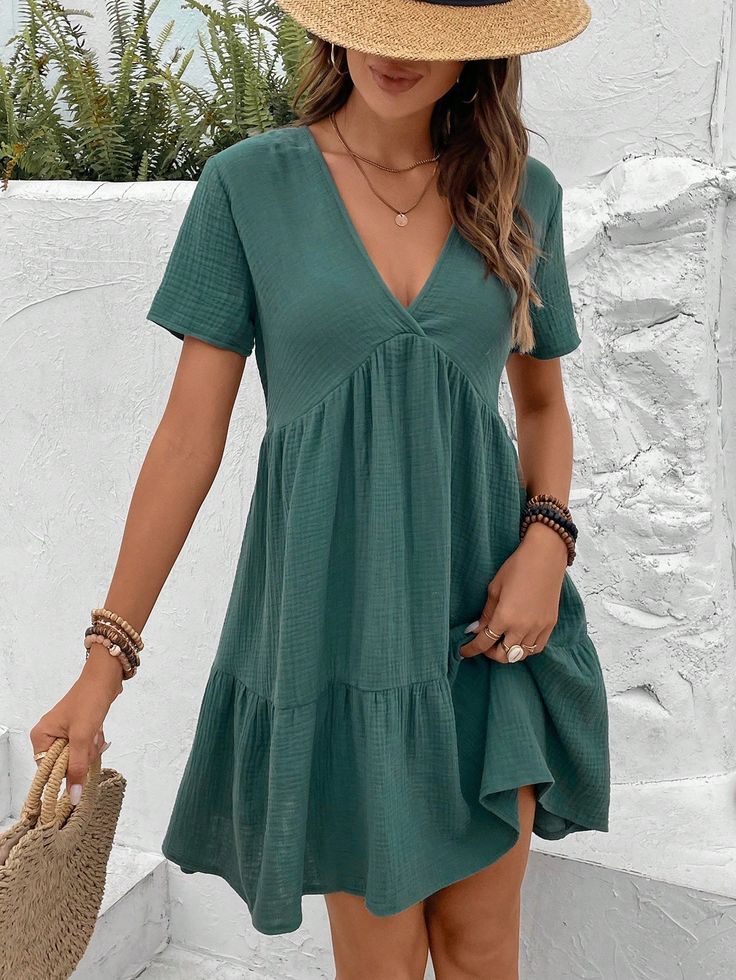 Vestido "Positano"