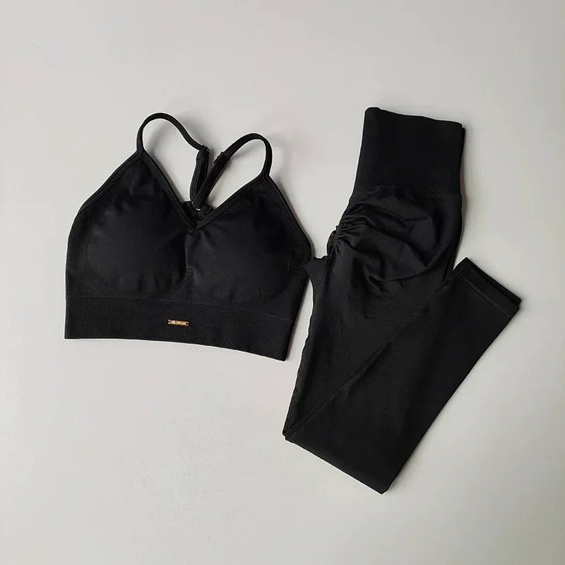 Conjunto deportivo (2 piezas)