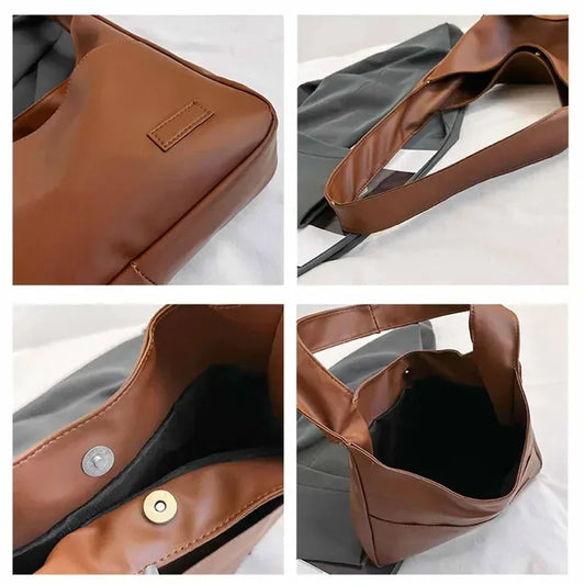 Bolso "HOBO" de mano