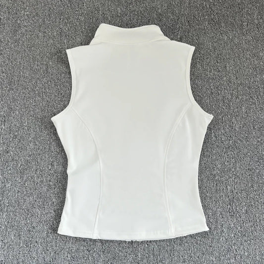 Camiseta deportiva SIN mangas sport