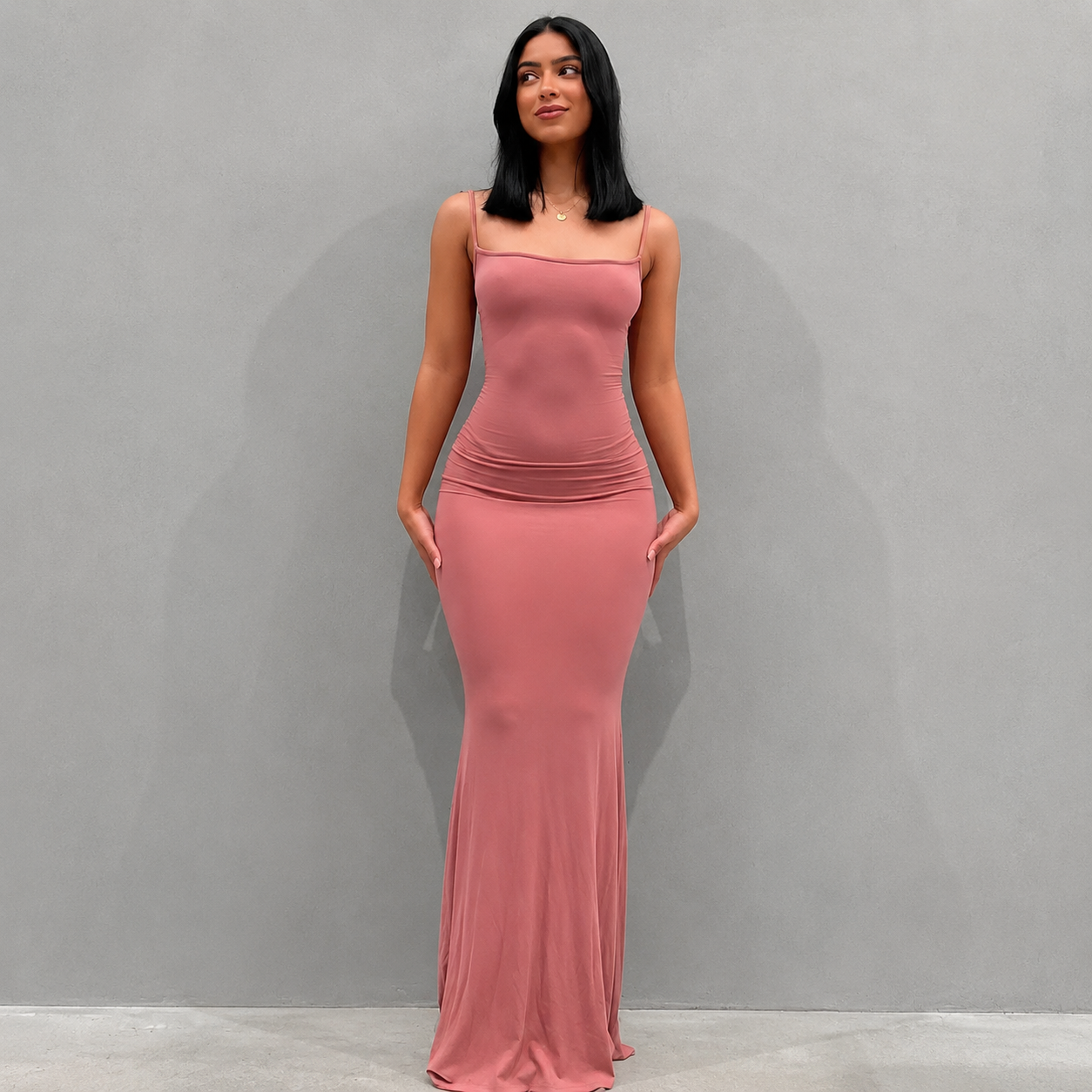 Vestido "Nora" | Elegancia sin esfuerzo