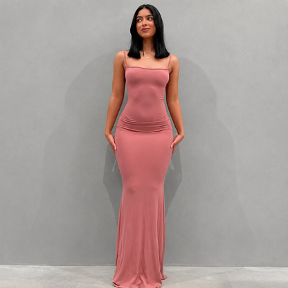 Vestido "Nora" | Elegancia sin esfuerzo