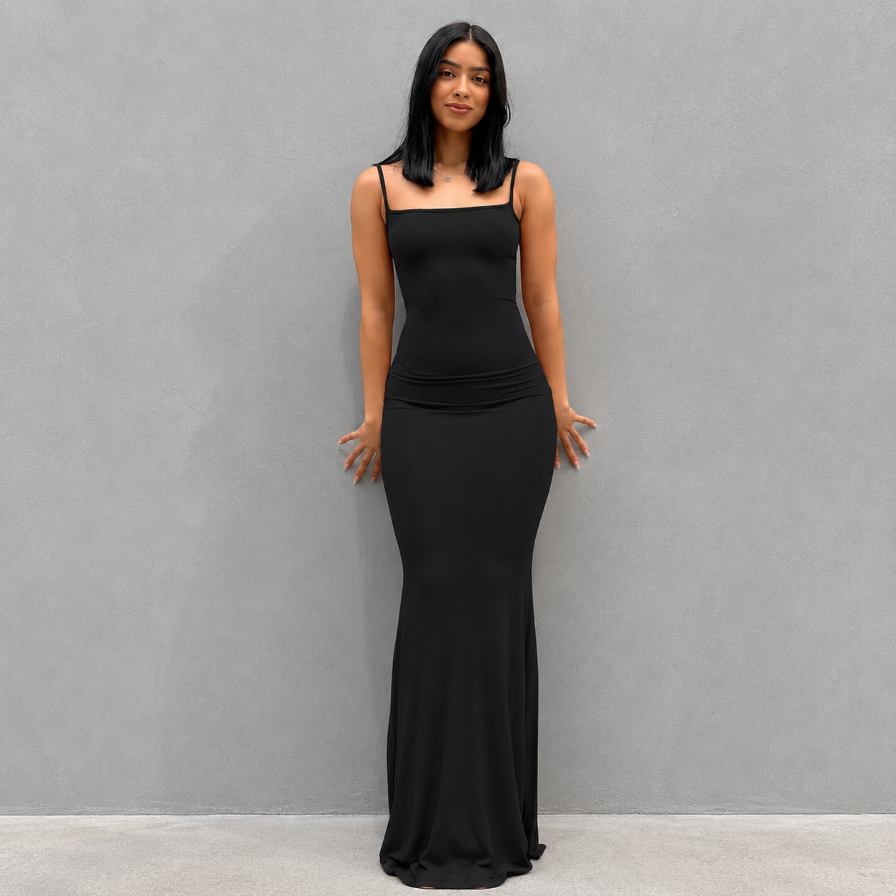 Vestido "Nora" | Elegancia sin esfuerzo