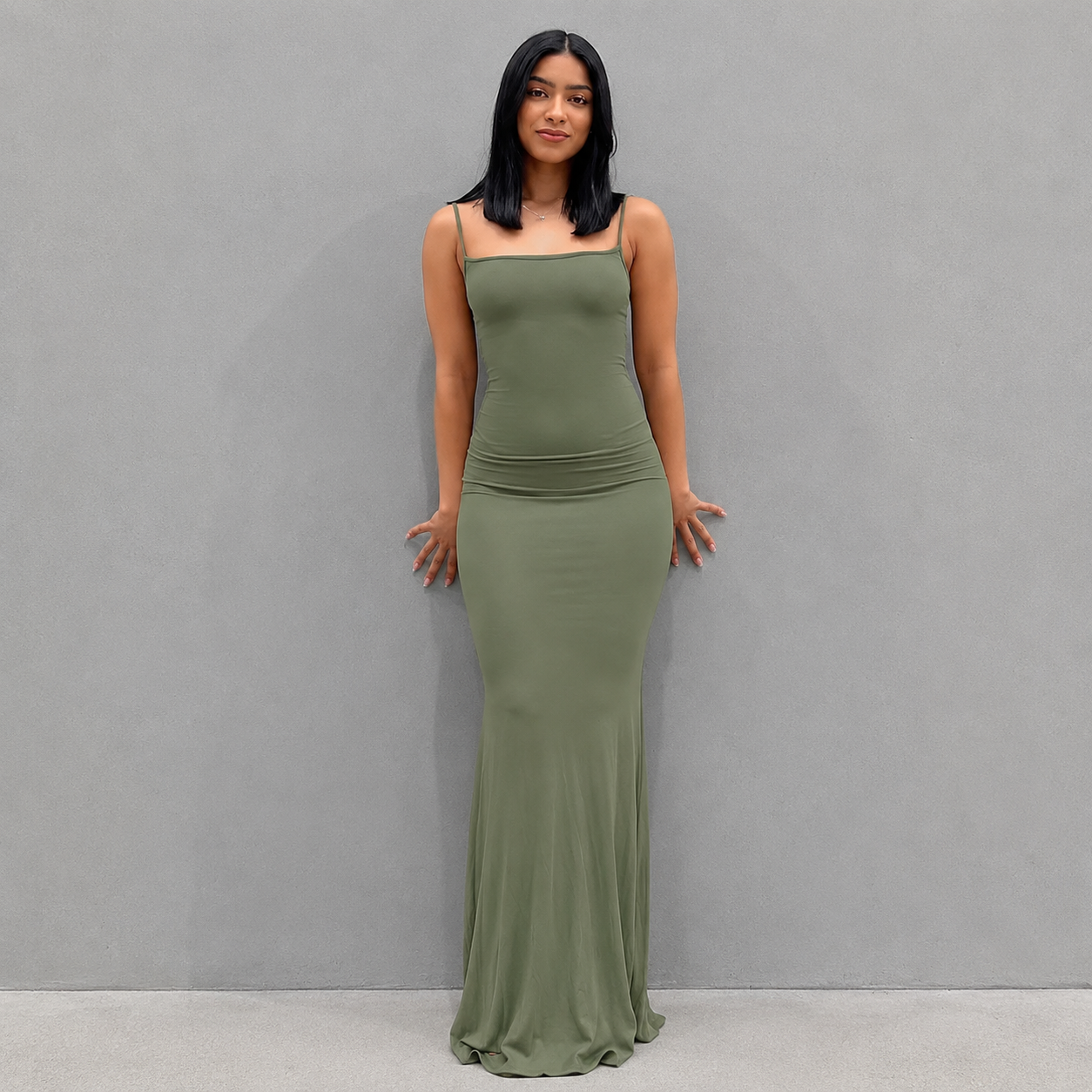 Vestido "Nora" | Elegancia sin esfuerzo