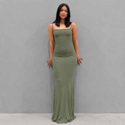 Vestido "Nora" | Elegancia sin esfuerzo