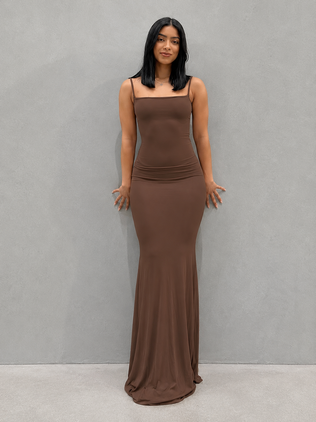 Vestido "Nora" | Elegancia sin esfuerzo