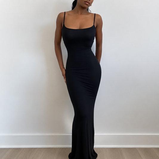 Vestido "Nora" | Elegancia sin esfuerzo