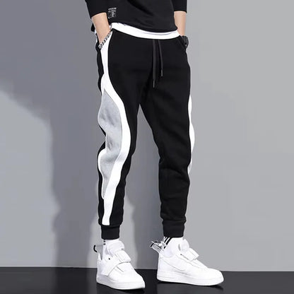 Joggers deportivos
