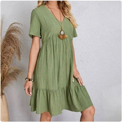 Vestido "Positano"