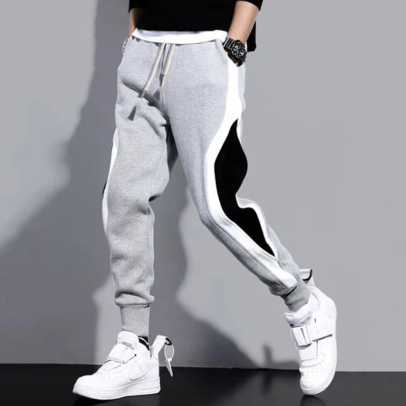 Joggers deportivos