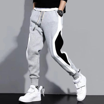 Joggers deportivos