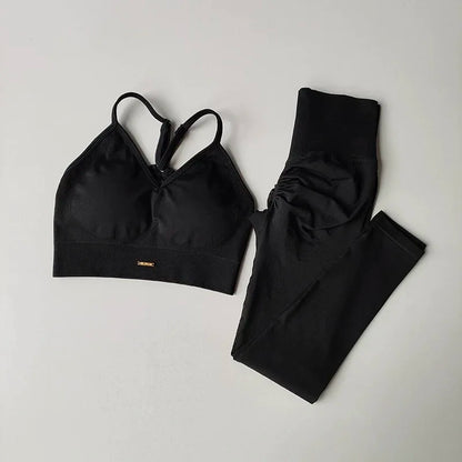 Conjunto deportivo (2 piezas)