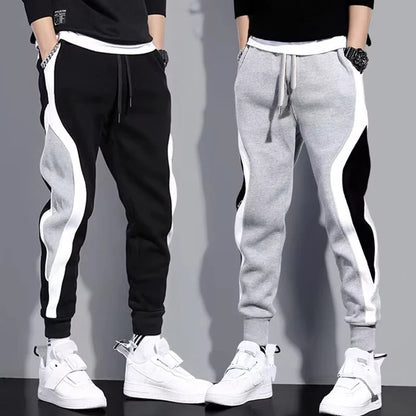 Joggers deportivos