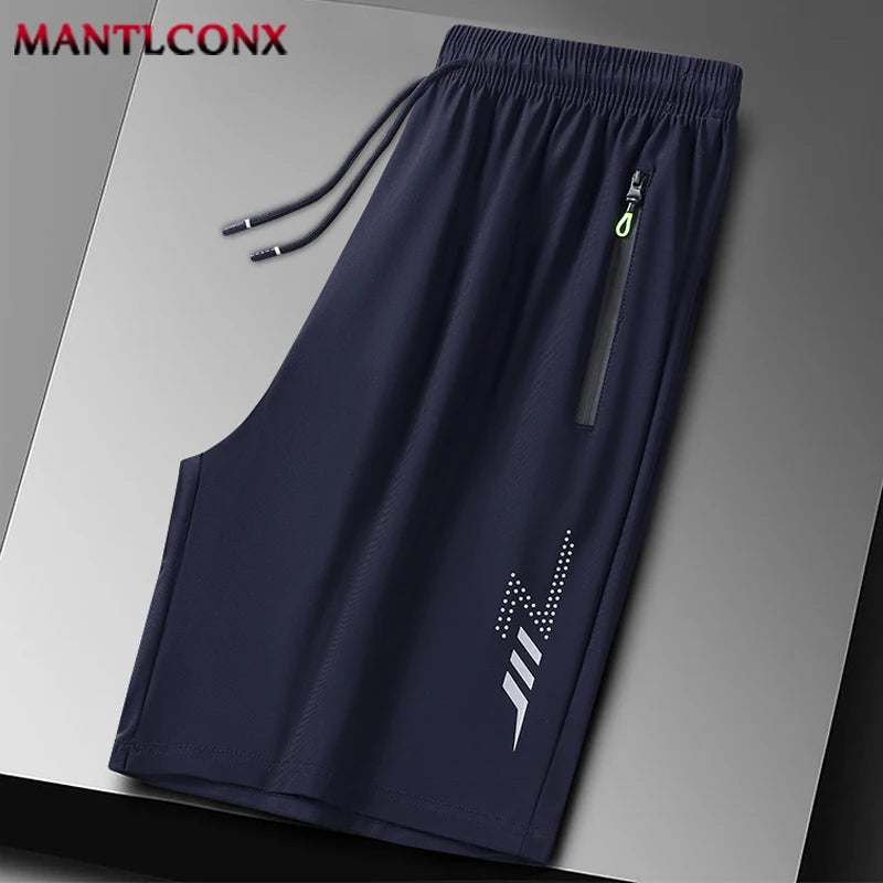 Shorts deportivos simples