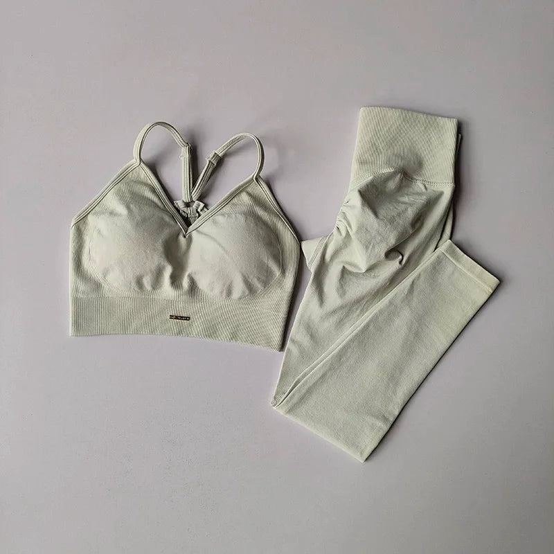 Conjunto deportivo (2 piezas)