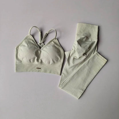 Conjunto deportivo (2 piezas)