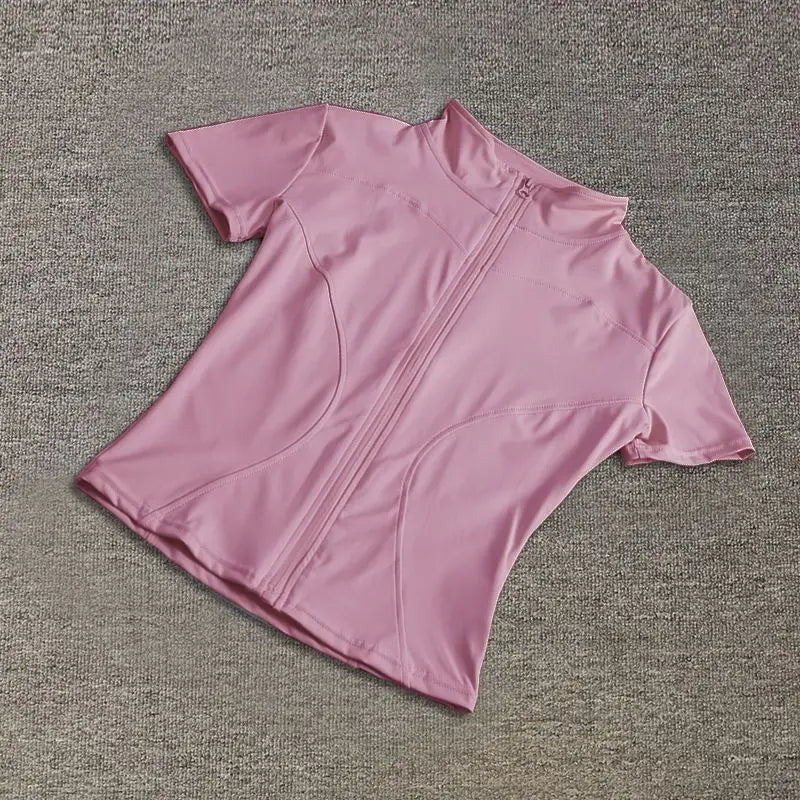 Camiseta deportiva CON mangas sport