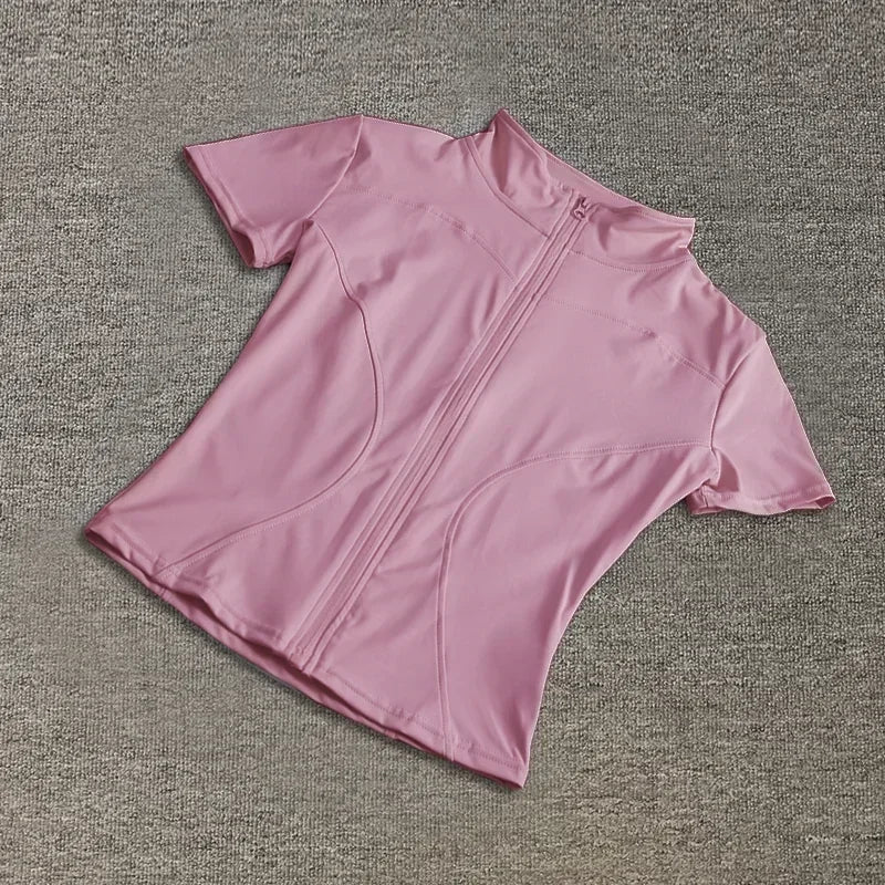 Camiseta deportiva CON mangas sport