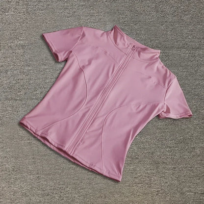 Camiseta deportiva CON mangas sport