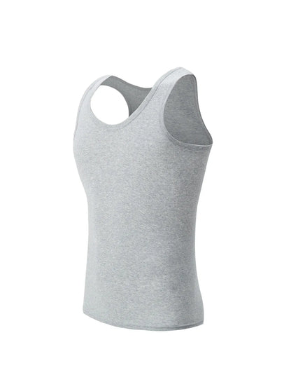 Camiseta de algodón
