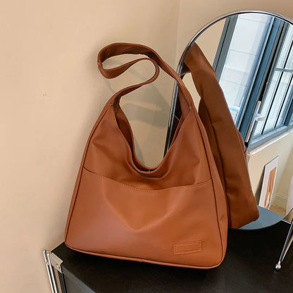 Bolso "HOBO" de mano