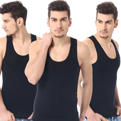 Camiseta de algodón