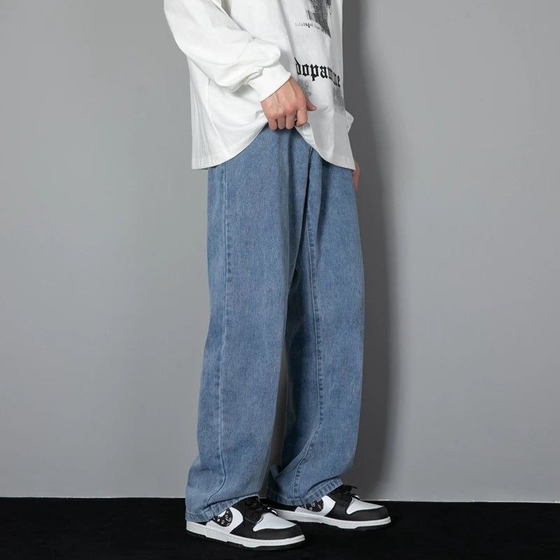Pantalones vaqueros largos - estilo clásico