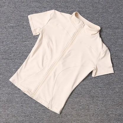 Camiseta deportiva CON mangas sport