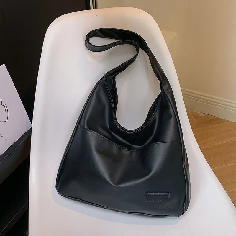 Bolso "HOBO" de mano