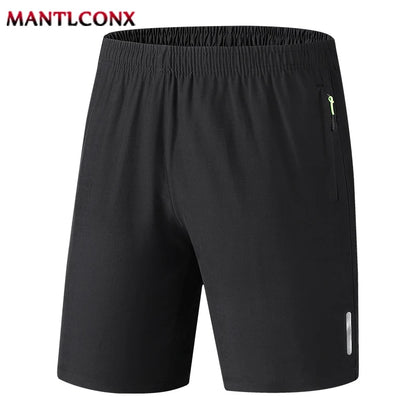 Shorts deportivos simples
