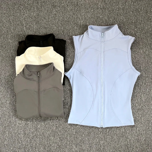 Camiseta deportiva SIN mangas sport