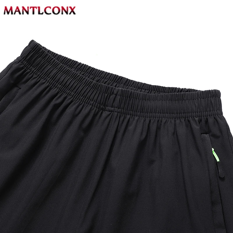 Shorts deportivos simples