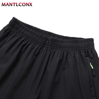 Shorts deportivos simples