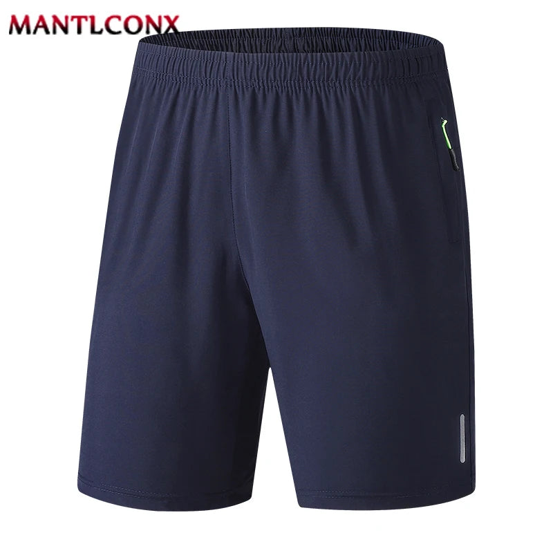 Shorts deportivos simples