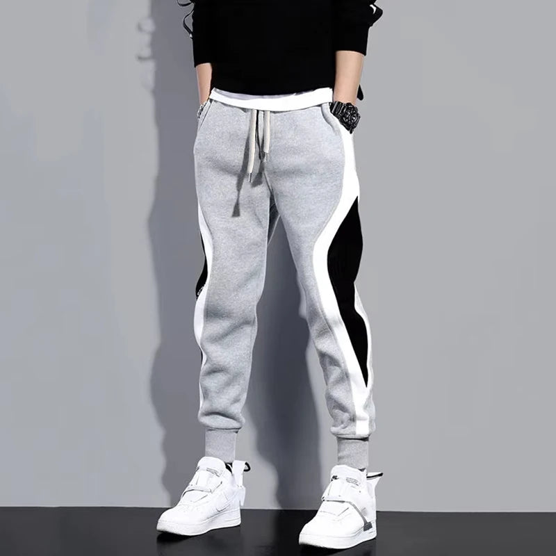 Joggers deportivos
