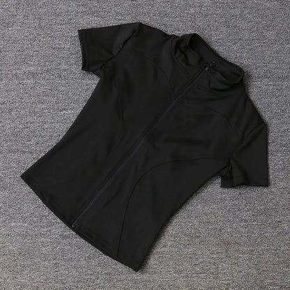 Camiseta deportiva CON mangas sport
