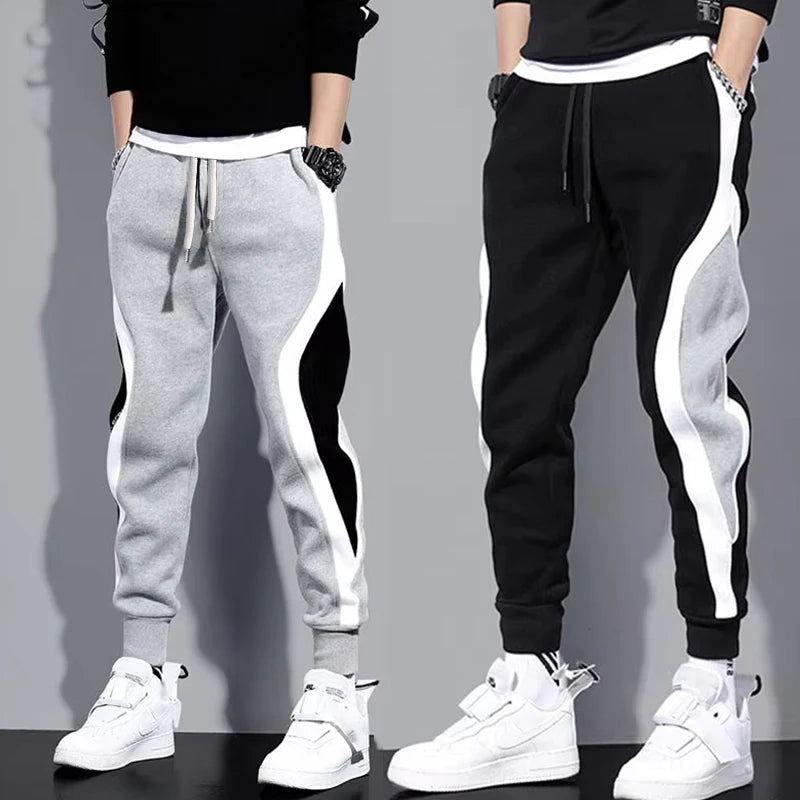 Joggers deportivos