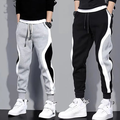 Joggers deportivos
