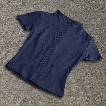 Camiseta deportiva CON mangas sport