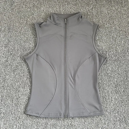 Camiseta deportiva SIN mangas sport