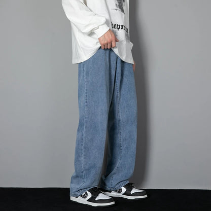 Pantalones vaqueros largos - estilo clásico