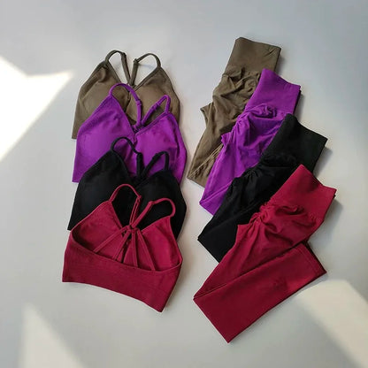 Conjunto deportivo (2 piezas)