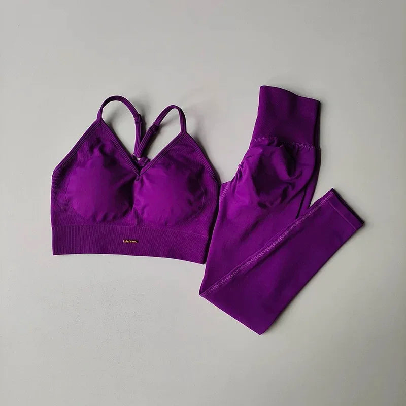 Conjunto deportivo (2 piezas)