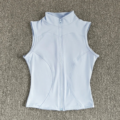 Camiseta deportiva SIN mangas sport