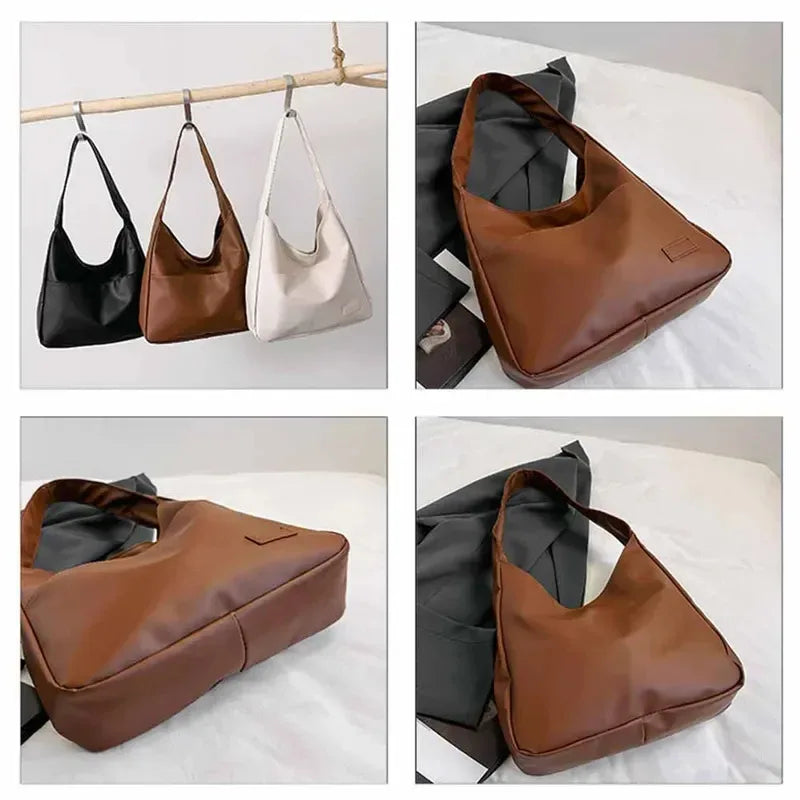 Bolso "HOBO" de mano
