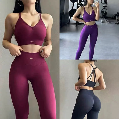 Conjunto deportivo (2 piezas)