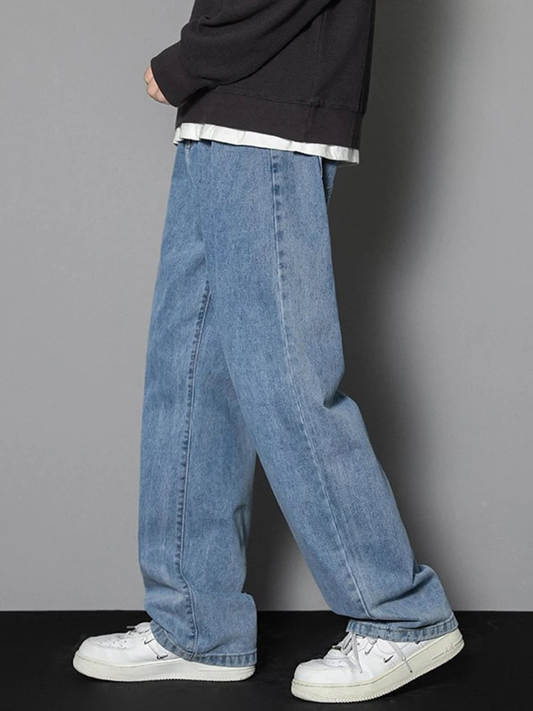 Pantalones vaqueros largos - estilo clásico