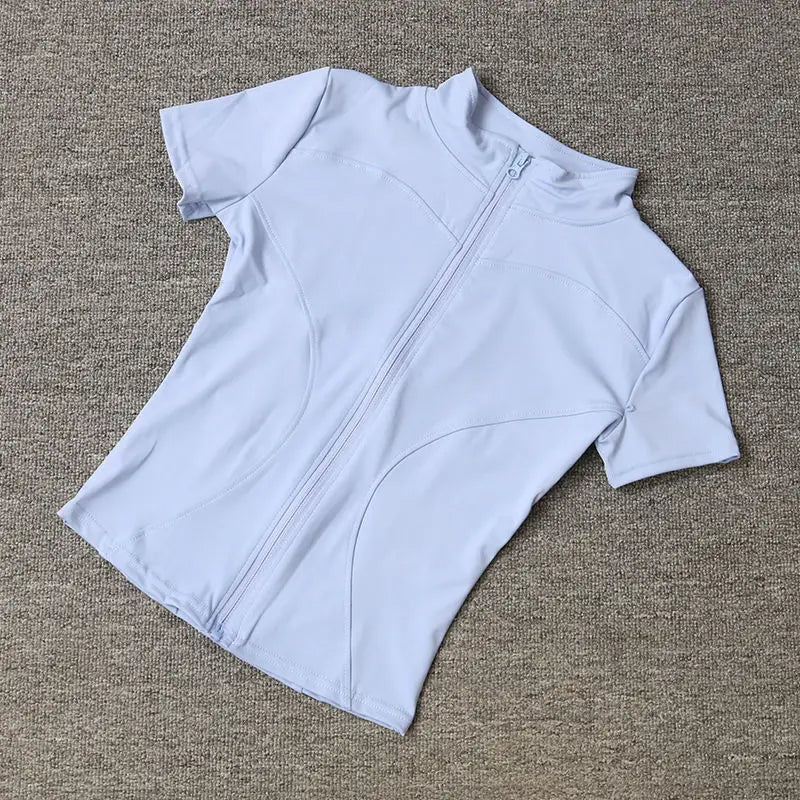 Camiseta deportiva CON mangas sport