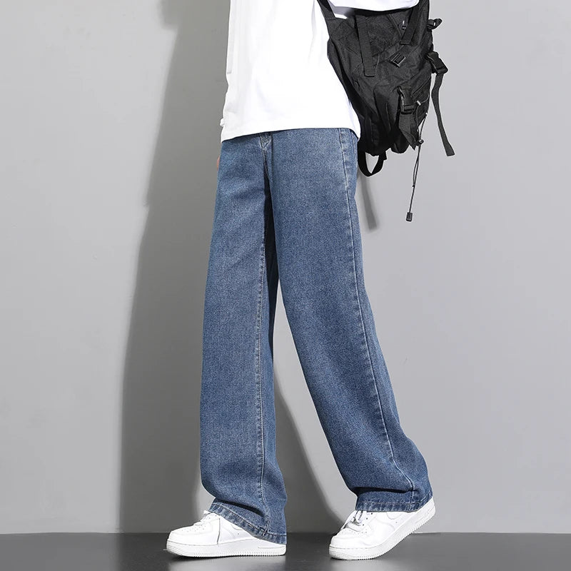 Pantalones vaqueros largos - estilo clásico